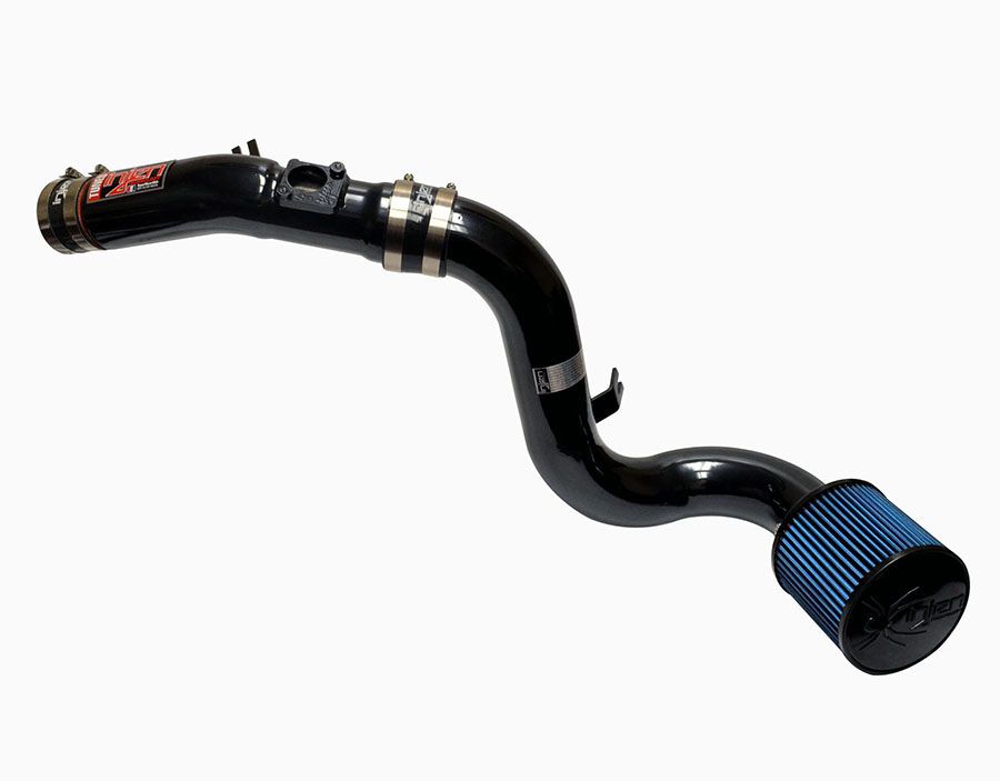11th Gen Honda Civic 2017 Civic Si Injen Cold Air Intake Now Available | Earn reward Points | We Finance SP1581blk