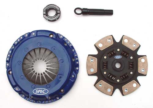 11th Gen Honda Civic Civic Type-R Spec Clutch Kits Now Available! SPE-SH993