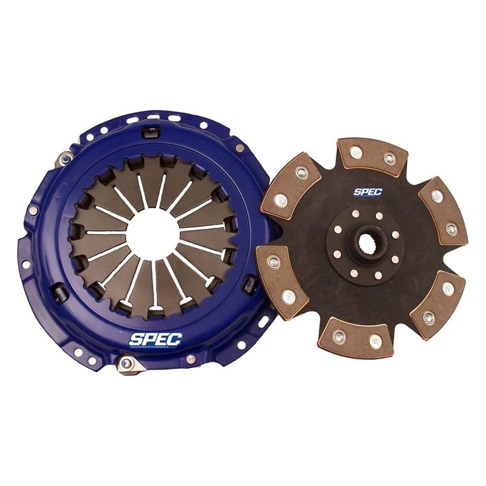 11th Gen Honda Civic Civic 1.5L Spec Clutch Kits Now Available! SPE-SH994-3