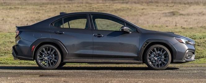 11th Gen Honda Civic 2022 Si compared in new WRX review subaru-wrx-premium-2022-738427-01
