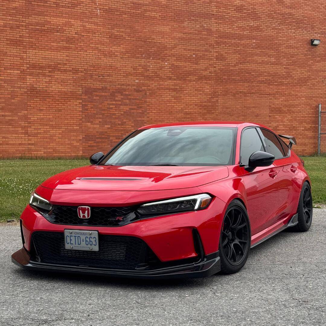 11th Gen Honda Civic What did you do to your FL5 today? Superspeed 76RR (4)