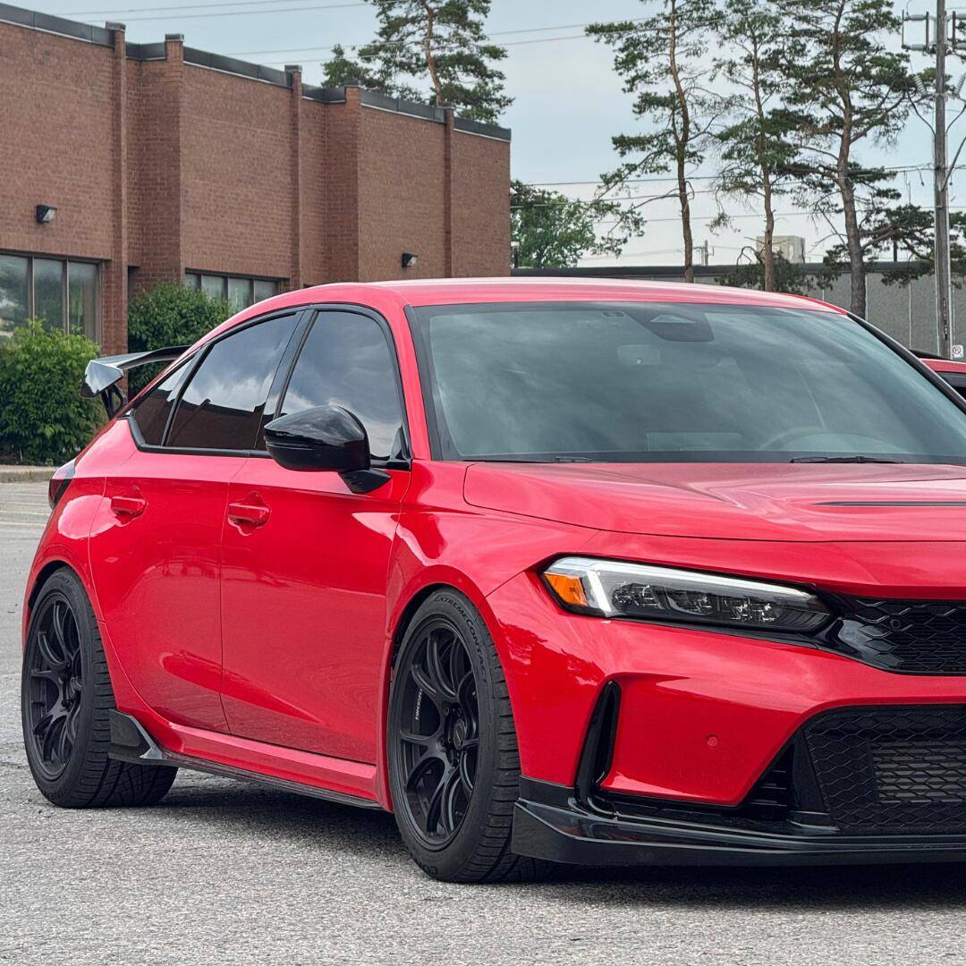 11th Gen Honda Civic What did you do to your FL5 today? Superspeed 76RR (7)