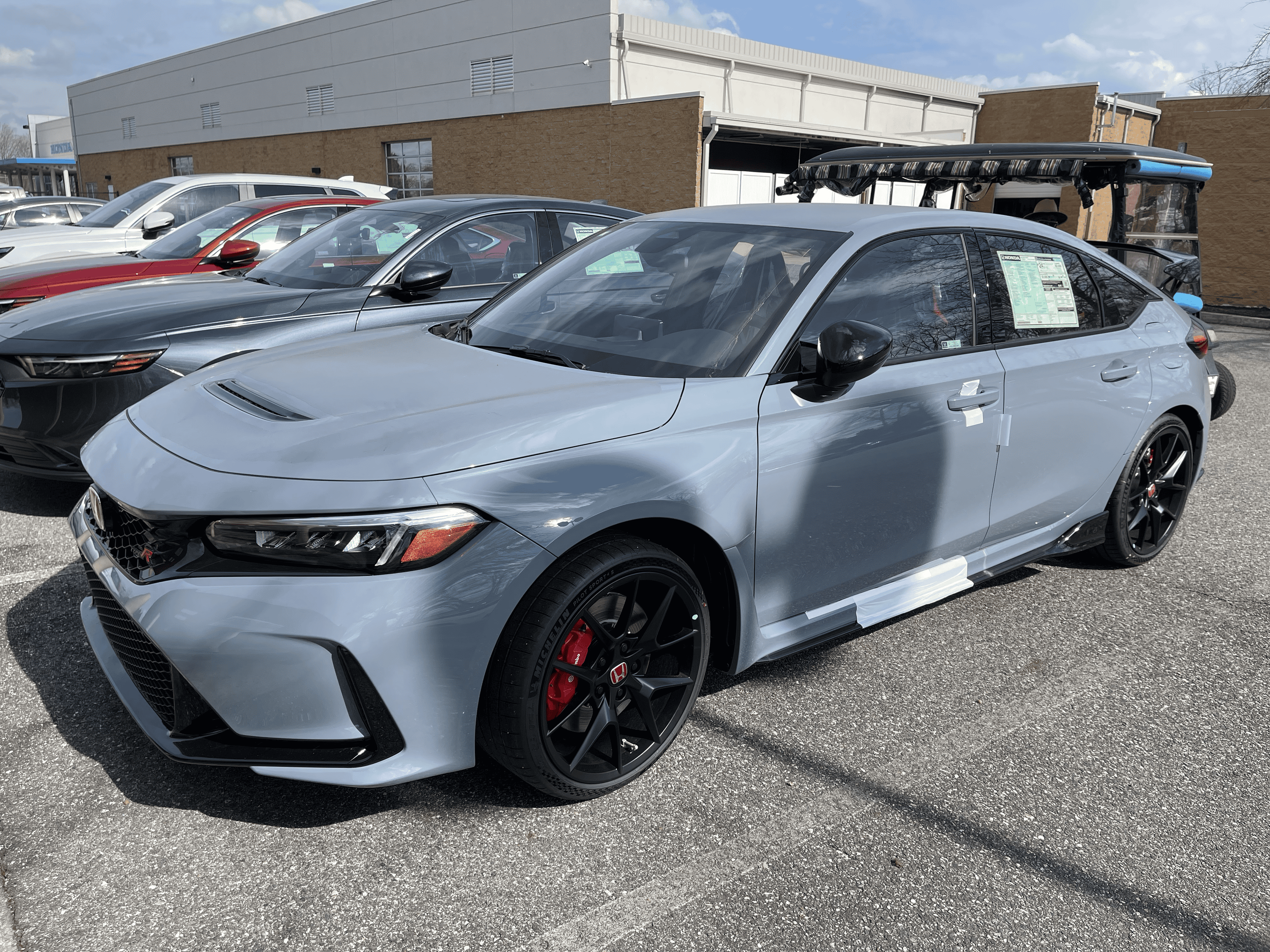 11th Gen Honda Civic PPF Costs tempImageOoEaYL