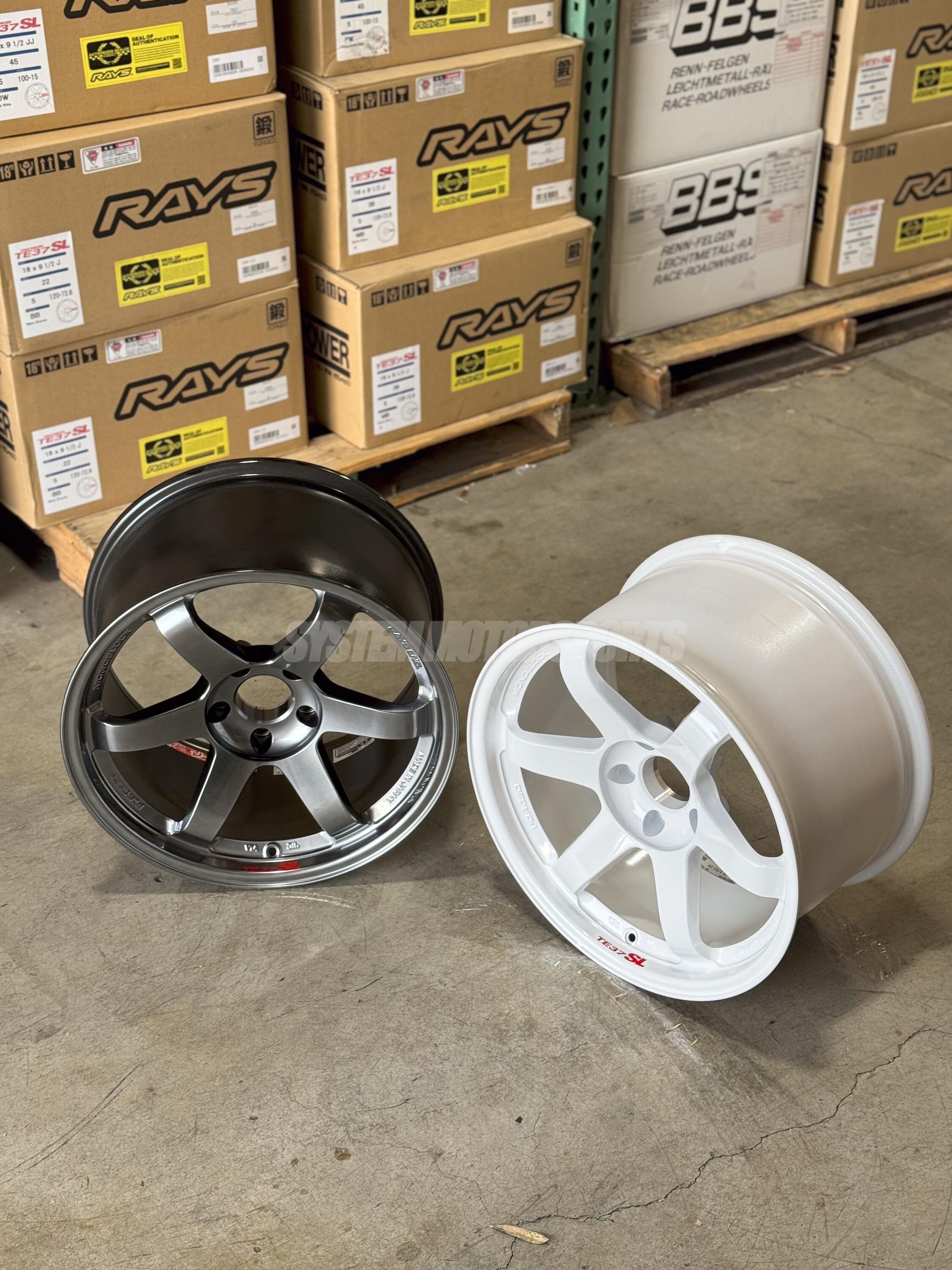 11th Gen Honda Civic ▀▄▀▄▀▄▀▄ System Motorsports || Volk + Gramlights + Advan + BBS In-Stock sale! TLWPx6a
