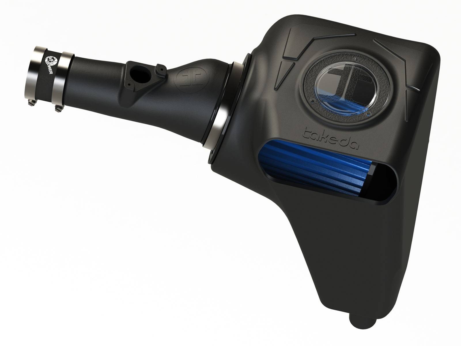 11th Gen Honda Civic Takeda Stage-2 Pro 5R Cold Air Intake System | 1.5T TM-1024B-R