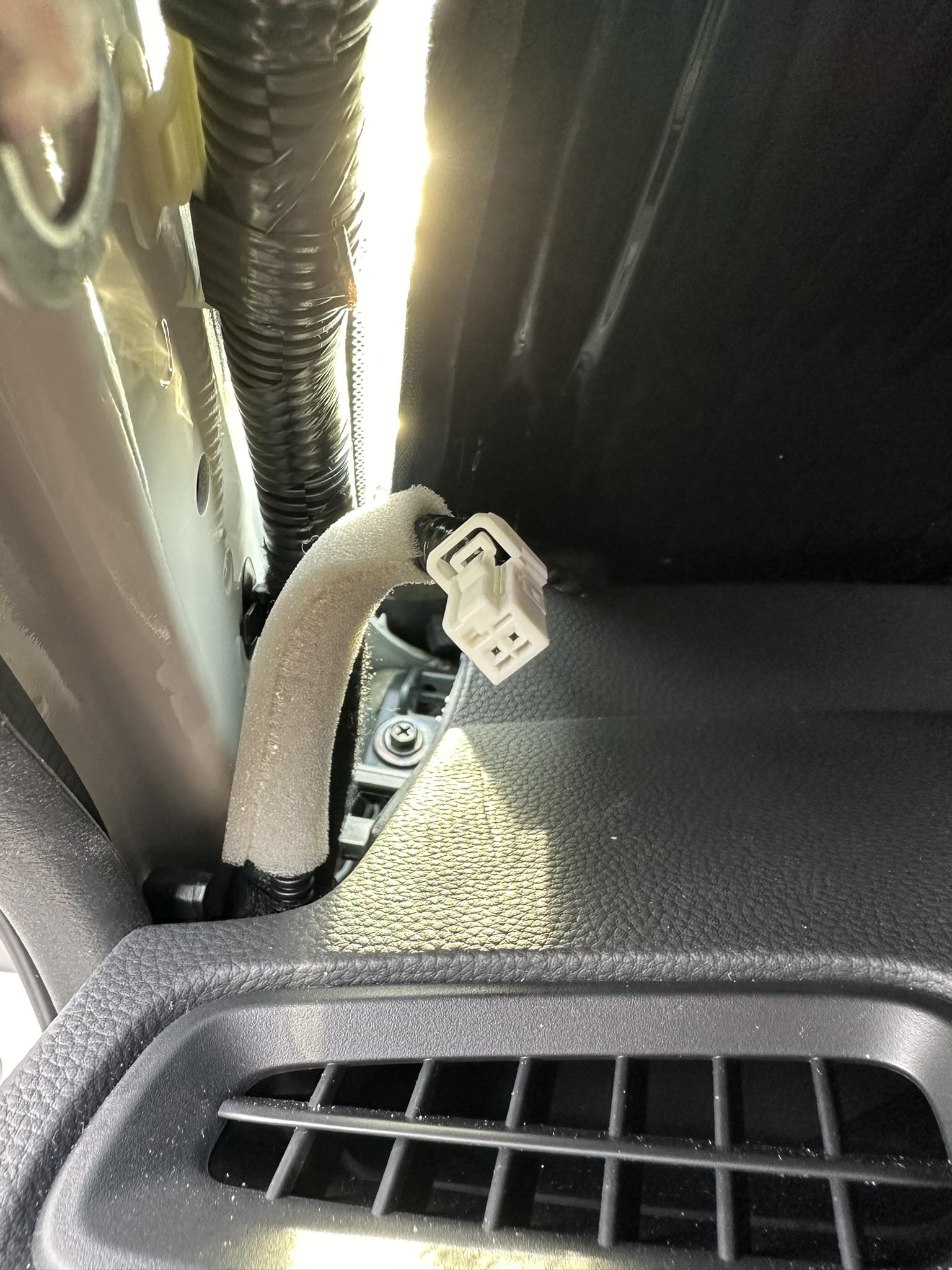 Honda civic tweeter best sale replacement