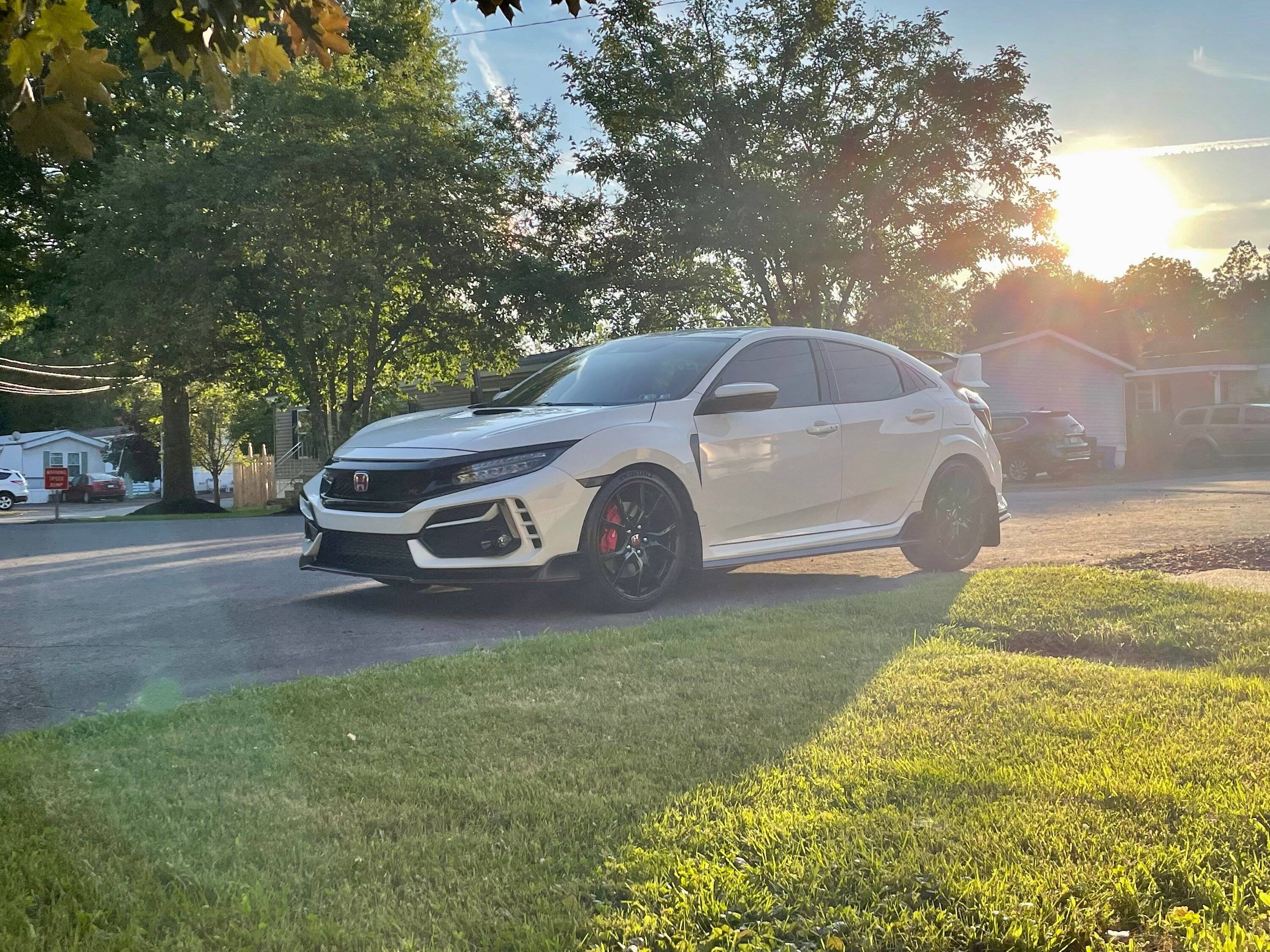 11th Gen Honda Civic OFFICIAL: 2023 Civic Type R Reveal Photos, Wallpapers & Videos type r