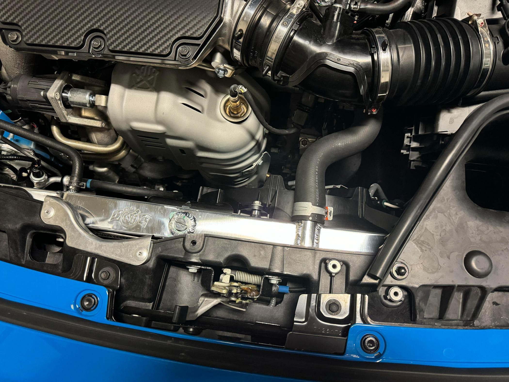 11th Gen Honda Civic What did you do to your FL5 today? unnamed (4)