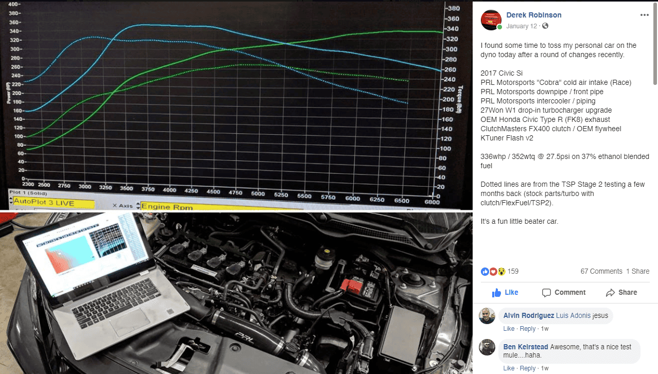 11th Gen Honda Civic 27WON W1 Upgraded Turbocharger Pt 5 POWA upload_2019-1-25_10-10-14