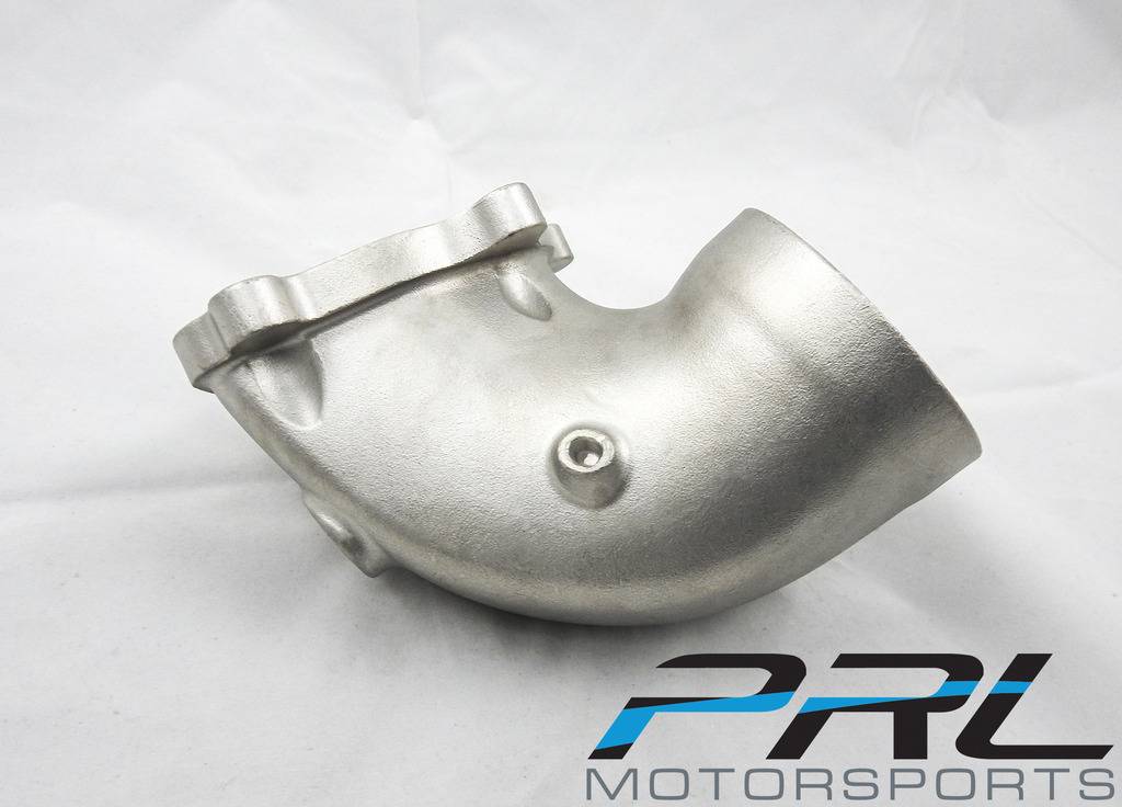 11th Gen Honda Civic PRL Motorsports Bolt-On Big Turbo Upgrade Kit Upper%20Casting%20Non%20Machined%20outside%201_zpsfygczfgn