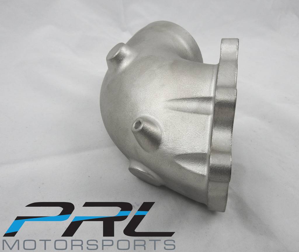 11th Gen Honda Civic PRL Motorsports Bolt-On Big Turbo Upgrade Kit Upper%20Casting%20Non%20Machined%20outside_zpszu324kny