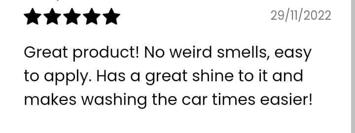 11th Gen Honda Civic SUMA Ceramic | 20% Off (Customer's Reviews) WhatsApp Image 2024-04-04 at 8.25.16 PM