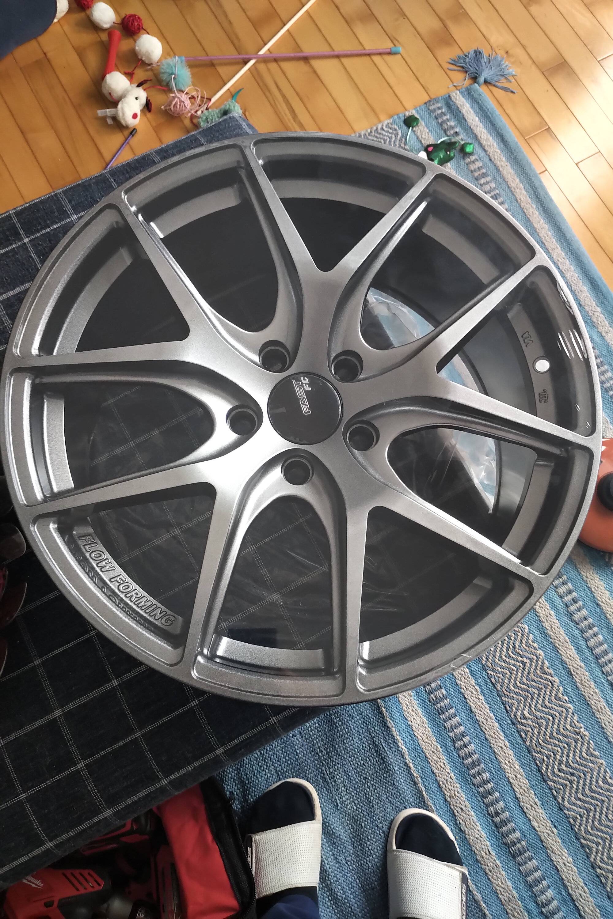 11th Gen Honda Civic Thoughts of a 2022 Civic Si Owner Over the Past Year wheelactual