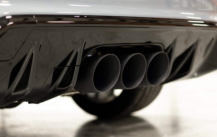 Milltek Exhaust for FL5 - installed review, photos, video sound clip