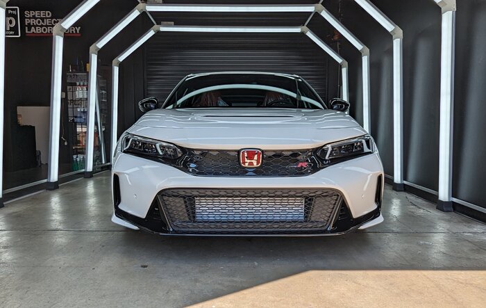 CivicXI Gen Civic Type R (FL5), Si Forum, News, Owners, Discussions