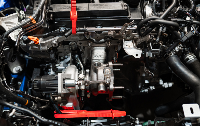 NEW Drop-In Turbo for the 11th gen 1.5T w/ Impressive Gains! || Two Step Performance