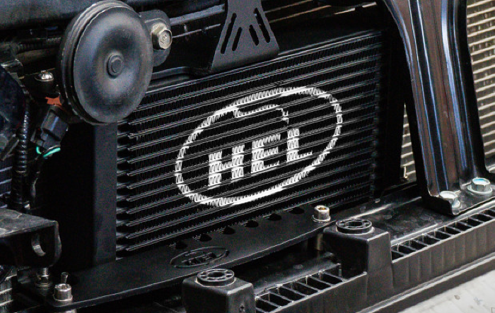 Authorized Dealer + Group Buy Announcement! HEL Performance USA FL5 Oil Cooler Kit at Unity Performance!