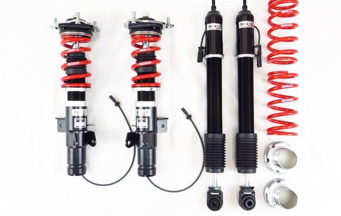 RS-R Best-i Coilovers review