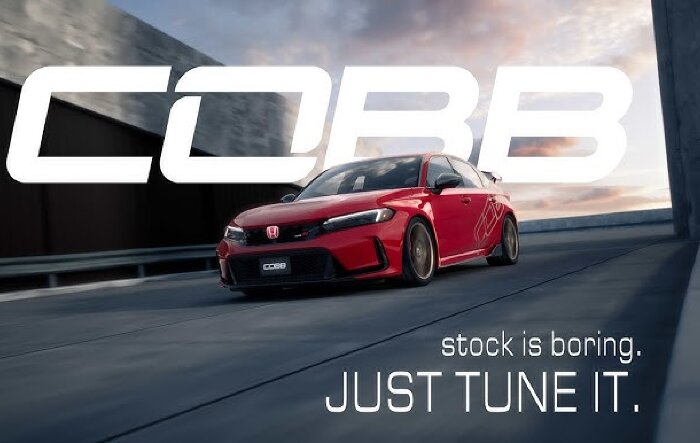 Cobb Tuning Accessport FL5 support starts 8/5/24