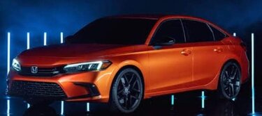 11th Gen Honda Civic Official 2022 Civic Sedan Teaser! Concept Reveal Coming Nov 17! 20201117_193858