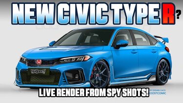 11th Gen Honda Civic 2023 Civic Type R Waitlist / Deposit / Reservations List - Check in here! 38118DE0-85C1-45FD-B984-6E6ADD777313