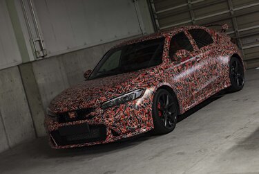 11th Gen Honda Civic 2023 Civic Type R Waitlist / Deposit / Reservations List - Check in here! 2023TypeR