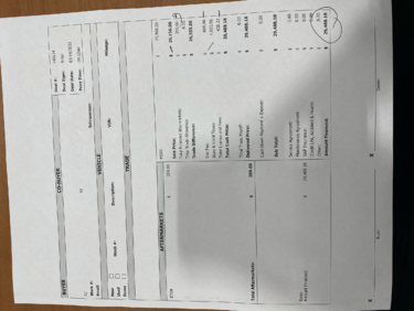 11th Gen Honda Civic 11 Gen Civic Si Finder [in transit and at dealerships] tempImageOKapbI