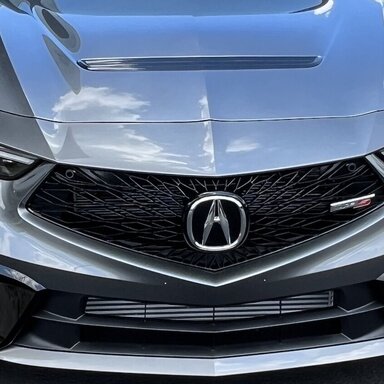 11th Gen Civic Si Engine Swap | CivicXI - 11th Gen Civic Type R (FL5