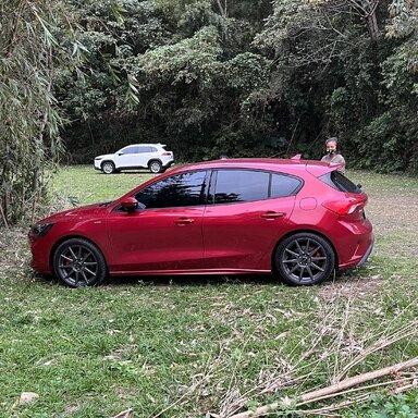 Unleash The Beast: Civic 6Mt Vs. Mazda3 Premium – Performance Tested! - lnxb3ya