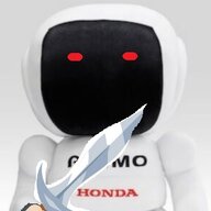 ASIMO Assassin