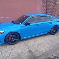Manny type r