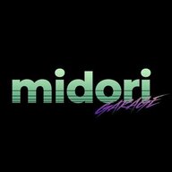 Midori Garage