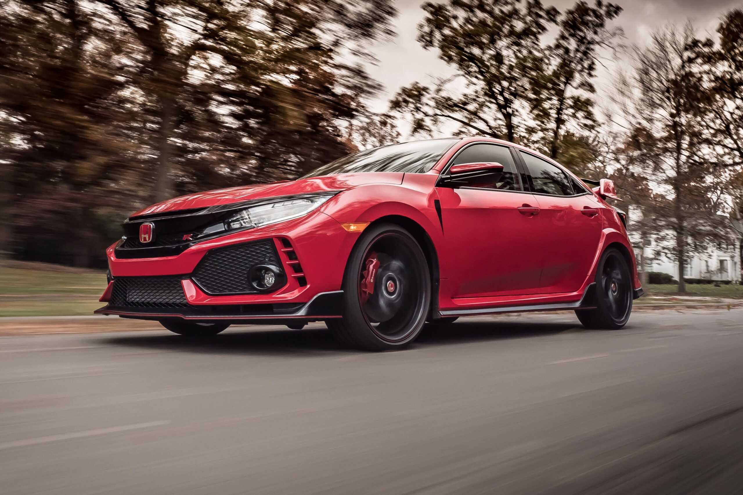 11th Gen Civic XI Hatchback Production Moving To North America 