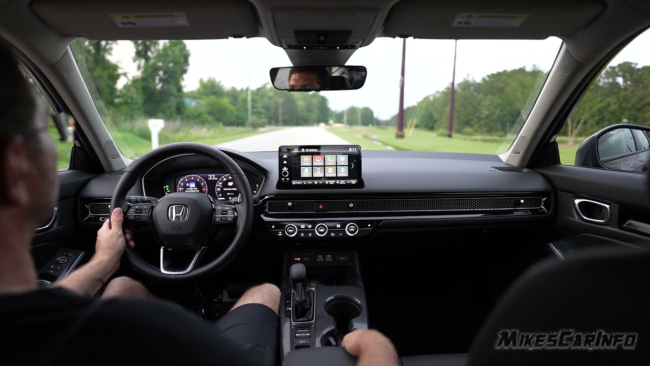Driving Review Of 11th Gen Civic Sedan Touring CivicXI 11th Gen driving-review-of-11th-gen-civic-sedan-touring-civicxi-11th-gen
