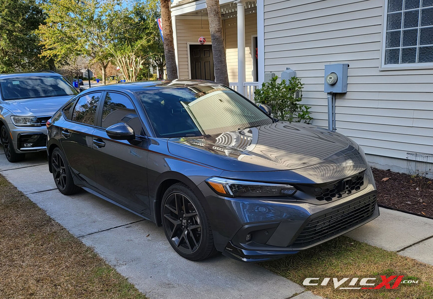 11th Gen Civic Forum