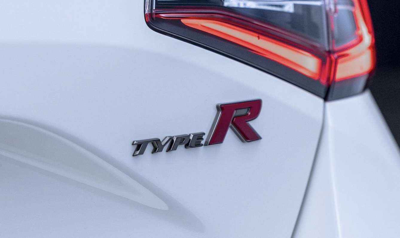 PHEV Hybrid FL5 Civic Type R is possible | CivicXI - 11th Gen Civic ...