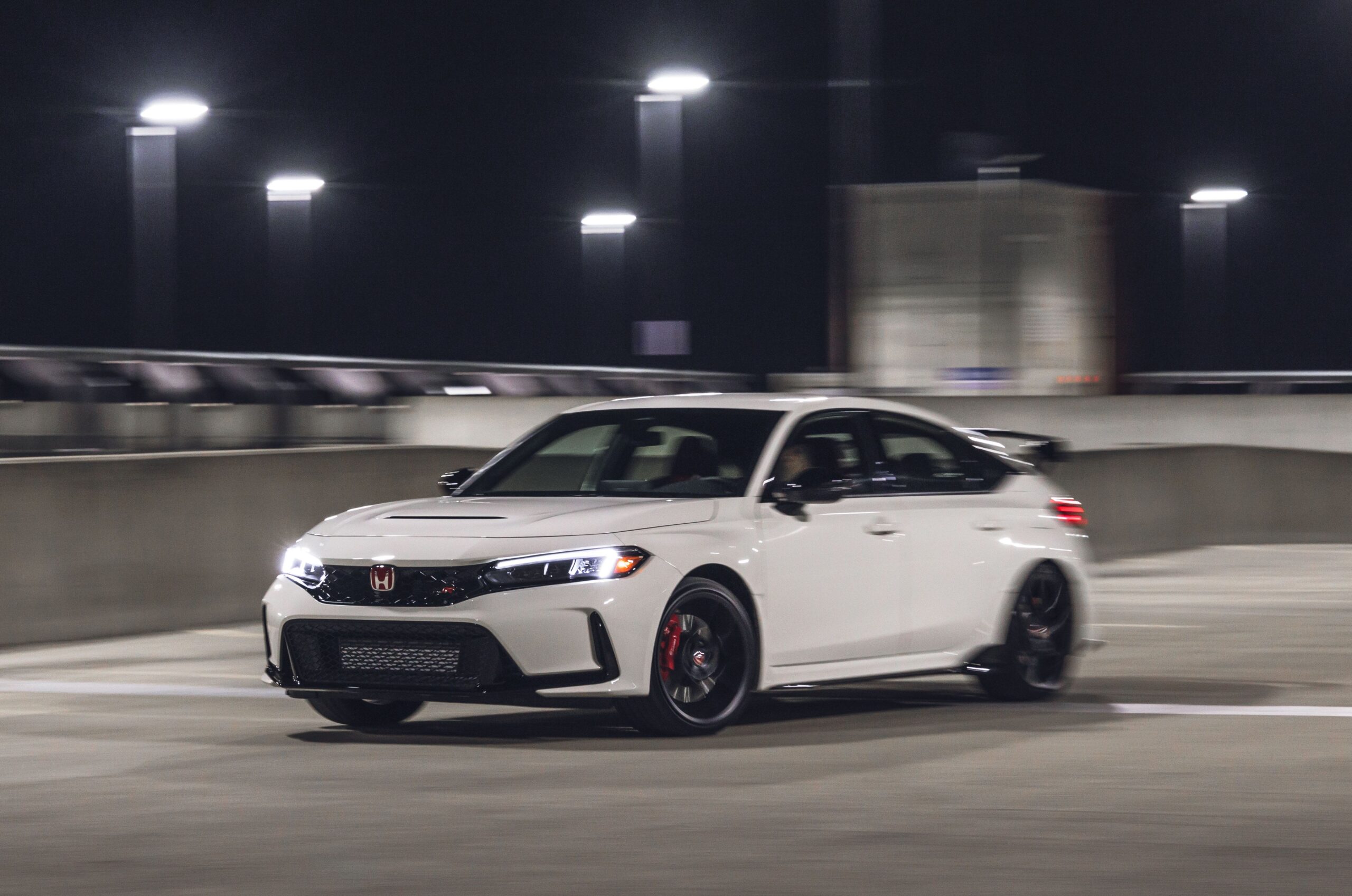Car And Driver Review Slipping And Sliding In The 2023 Honda Civic Car and driver review slipping and sliding in the 2023 honda civic