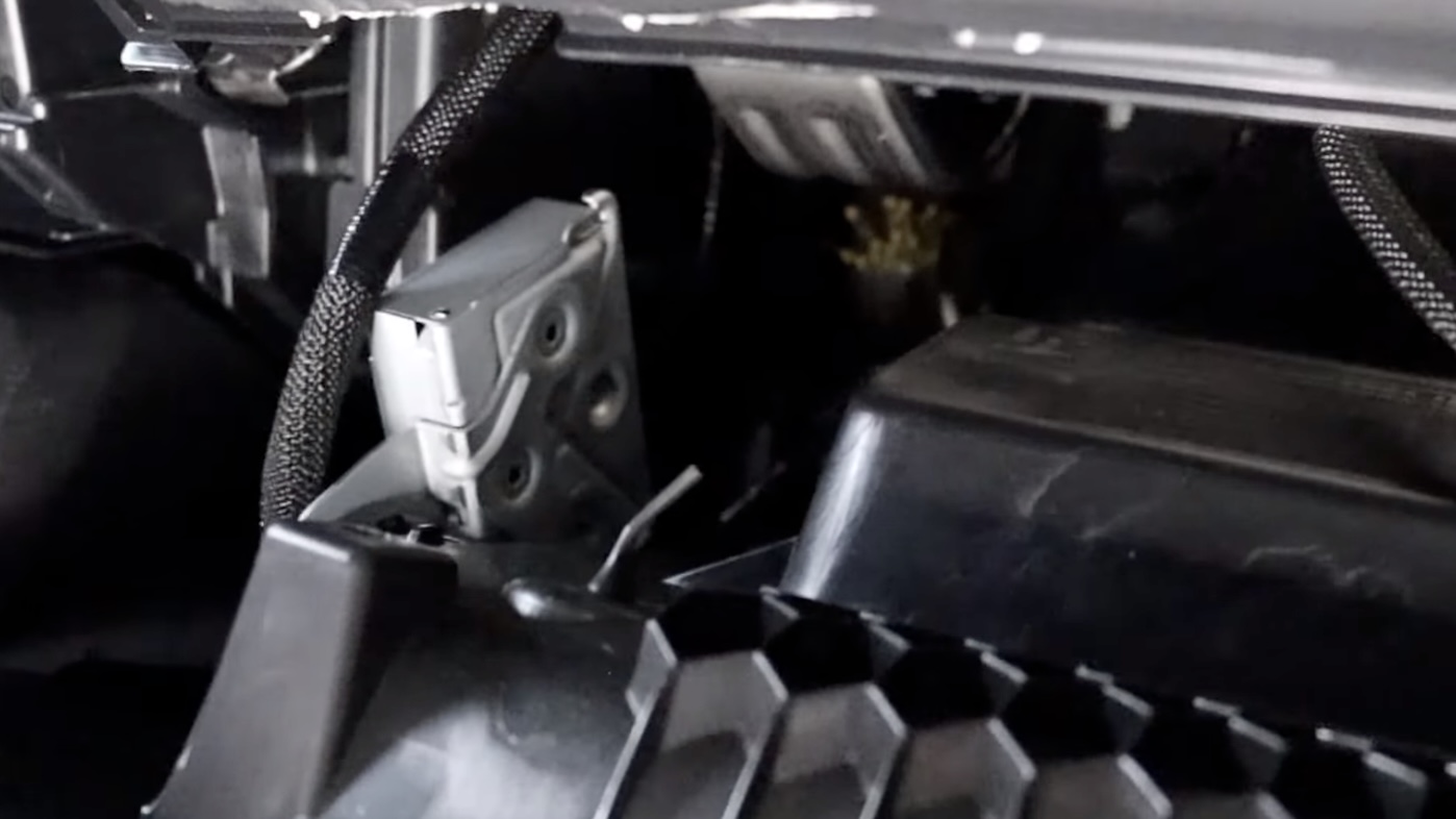 FL5 Adaptive Sound Control and Active Exhaust Valve Discussion