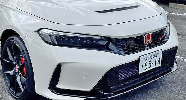 Type discount r headlights