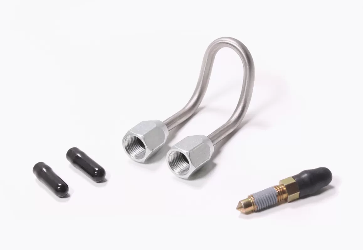 Easy Clutch Upgrade SiriMoto N1 Master Cylinder Damper Delete