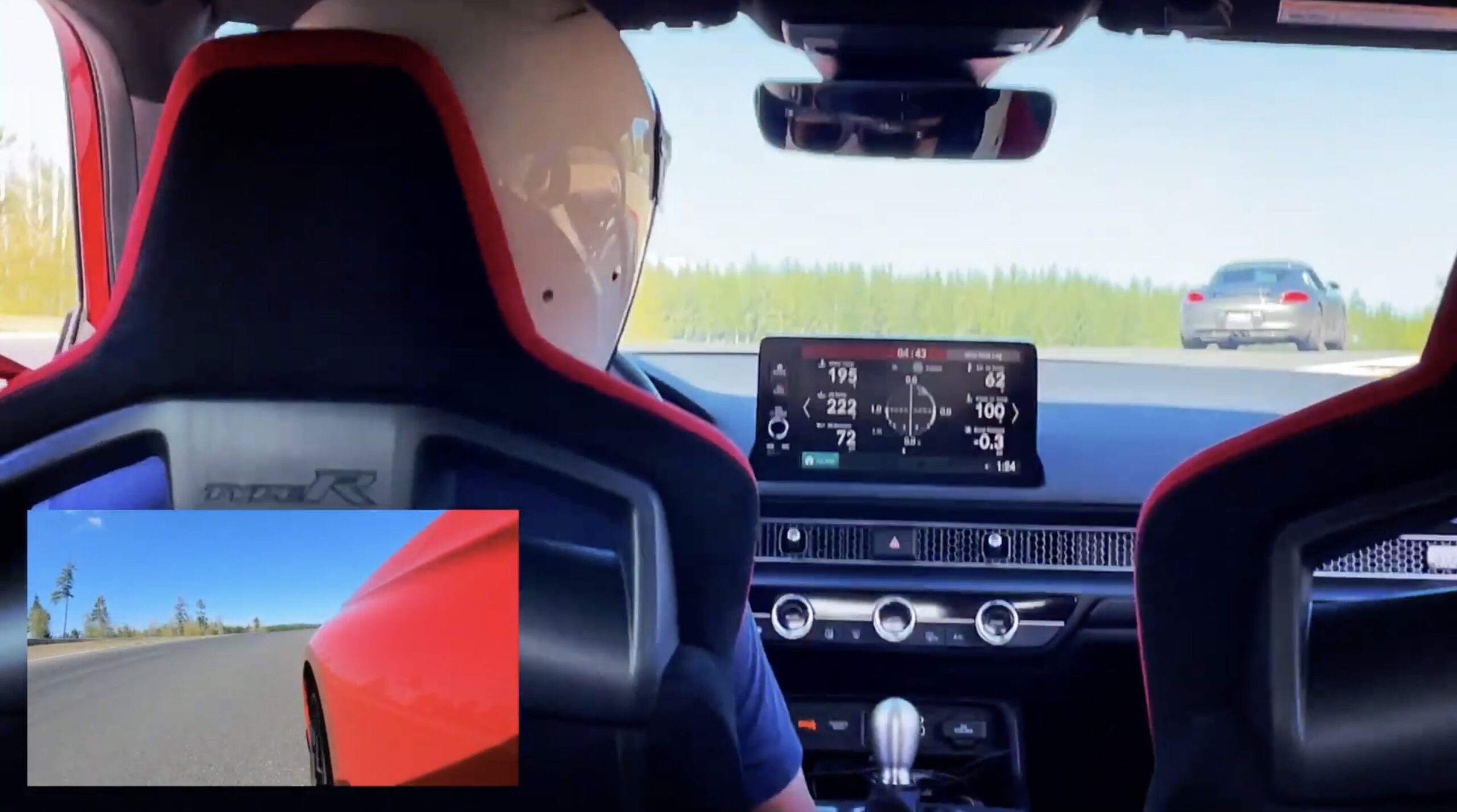 Stock FL5 Track Day Observations | CivicXI - 11th Gen Civic Type R (FL5 ...