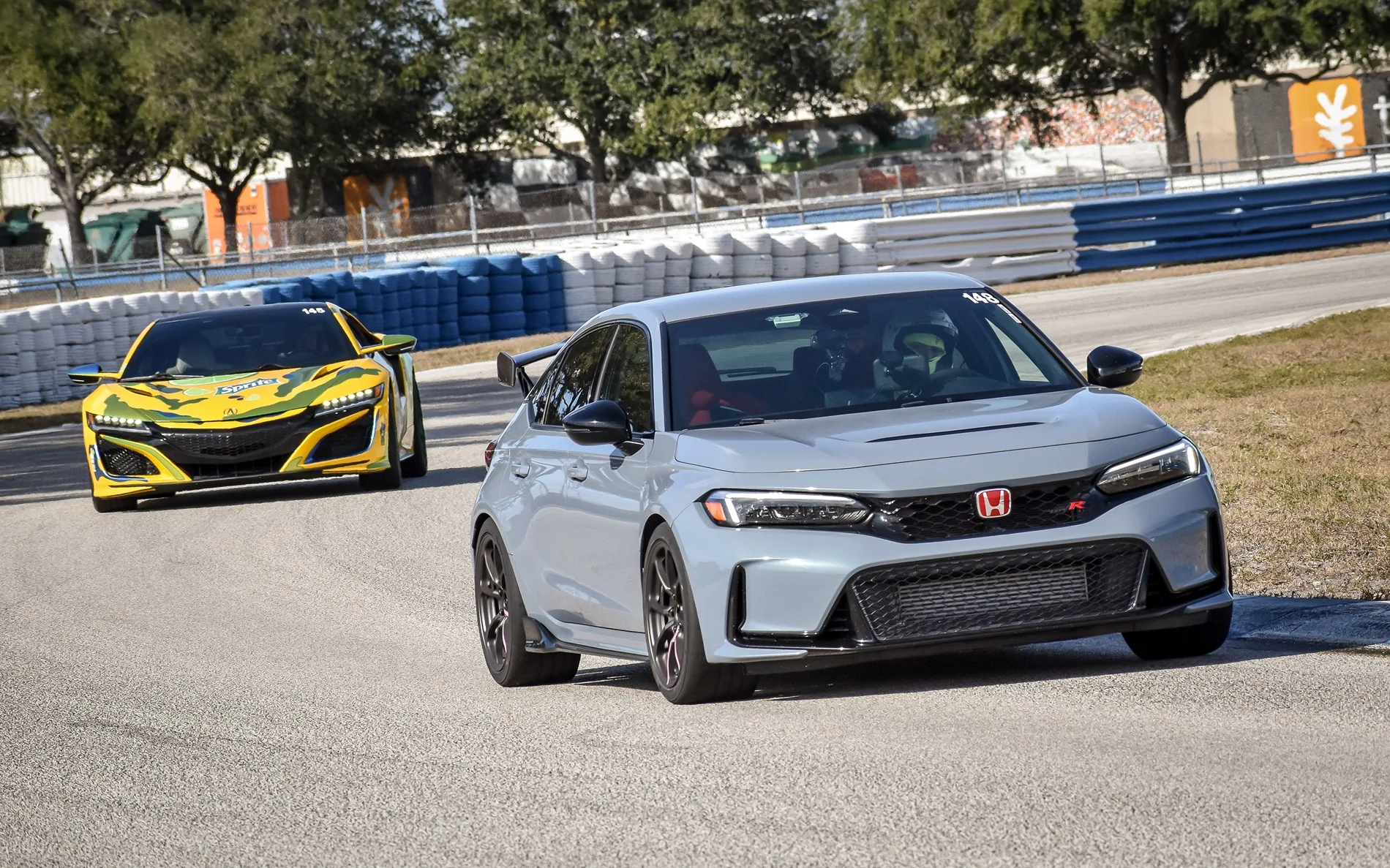Steve's FL5 Type R build thread | CivicXI - 11th Gen Civic Type R (FL5 ...